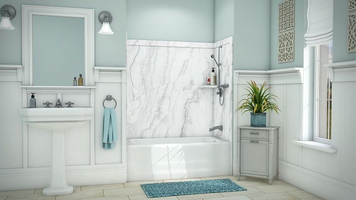 Five Star Bath Solutions of Plano Image